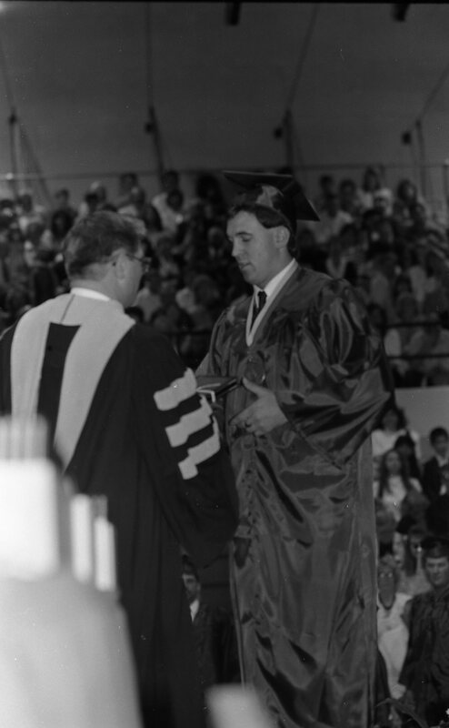 1991 Graduation 27