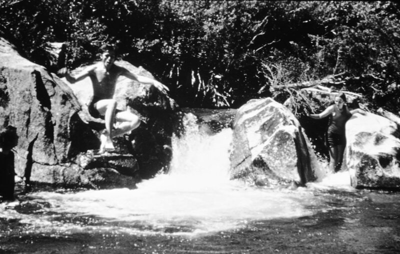 1974 Eagle Cap Wilderness 07