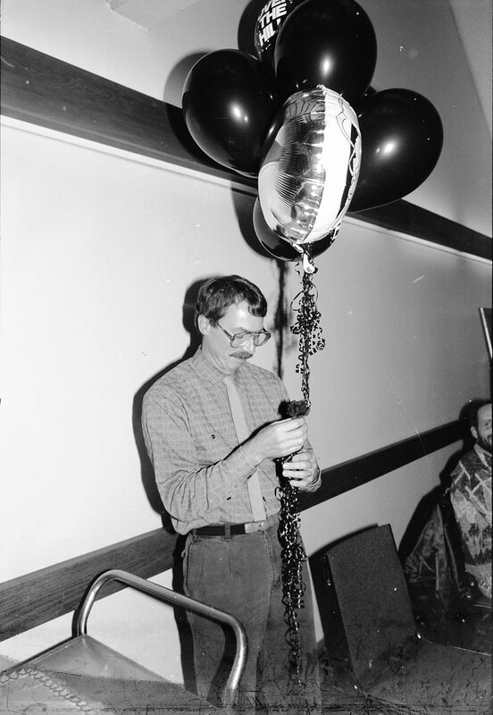 1991 Mike Daugherty's Birthday Party 03