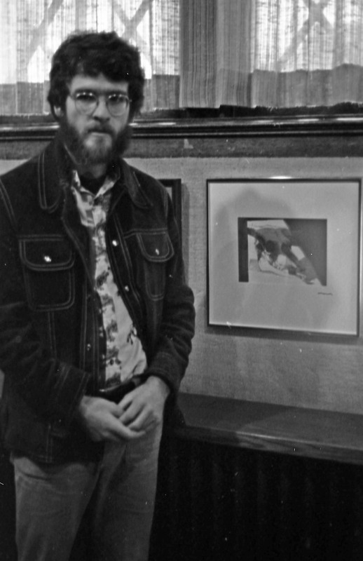 1977 Wall Walla, 2nd Annual Art Show 05