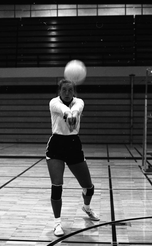1980 Women's Volleyball, Players 02