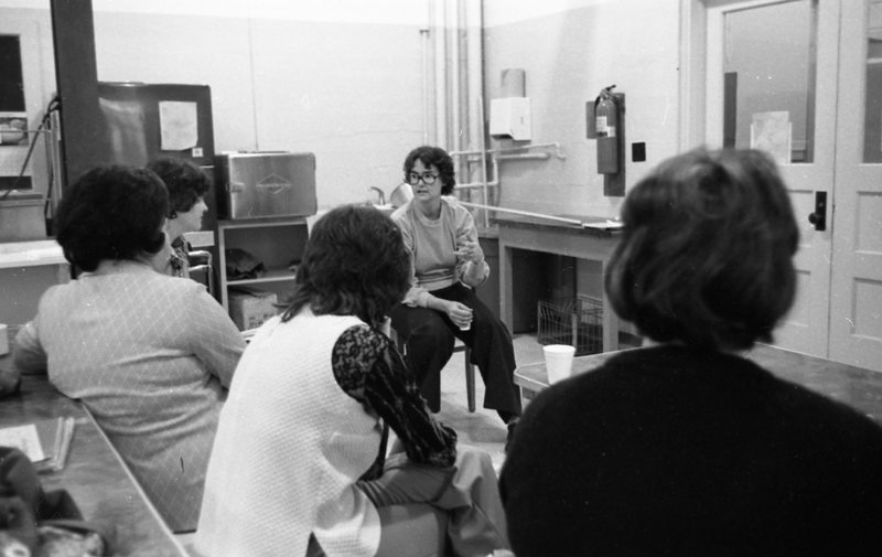 1978 Meeting, Head Start 01