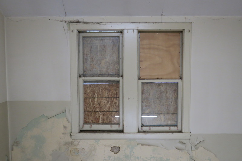 Dorian and Hunt Hall 261