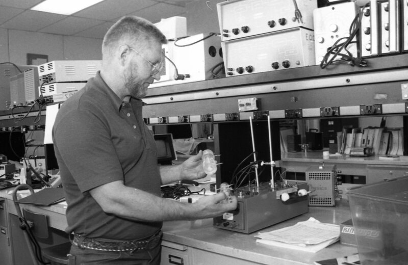 1986 Science, Physics Student 08