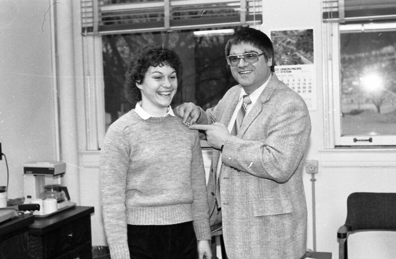 1984 Duke Edinburgh Award 02