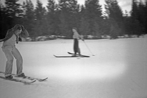EOCE, Skiing 1