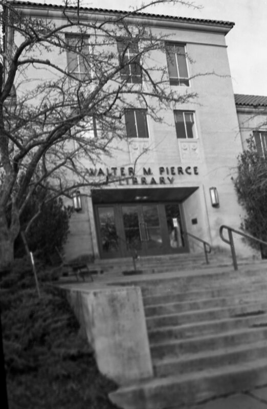 1987 Walter M. Pierce Library 09