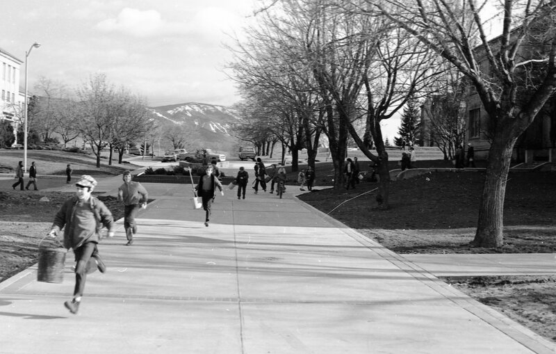1974 Ackerman Elementary School, Field Trip 02