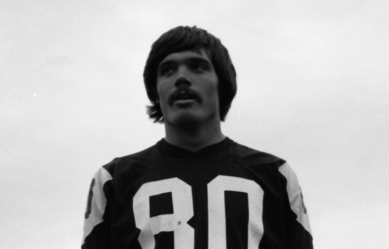 1978 Football Player, Portraits 70