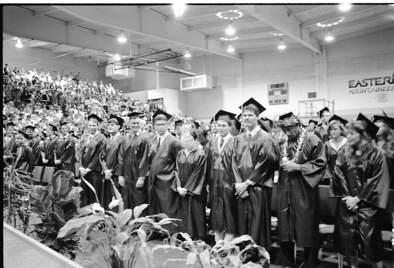 1991 Graduation 32