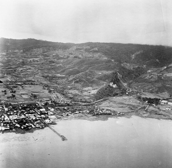 Aerial, Northern Luzon 4