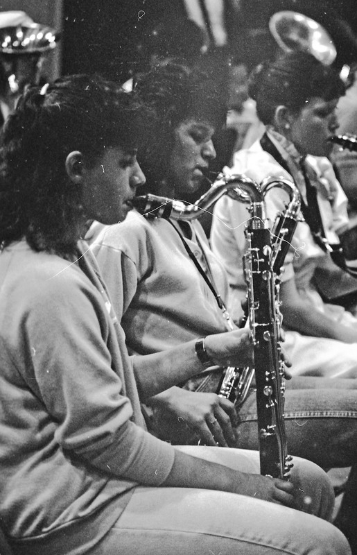 1988 Band Day 10