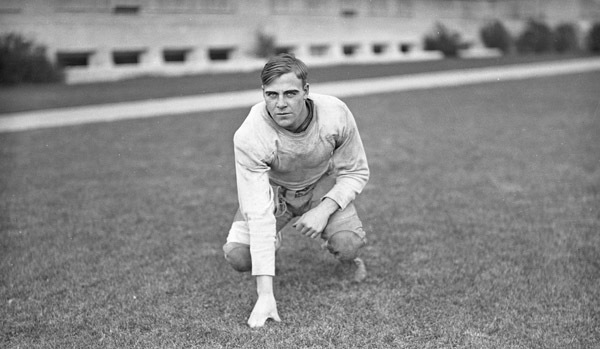 EONS, Football Player 30