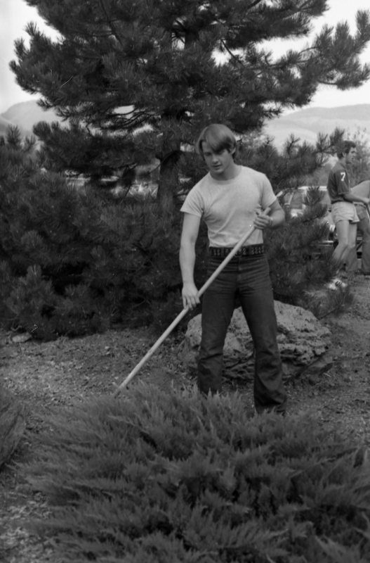 1976 Football Charity Work 01