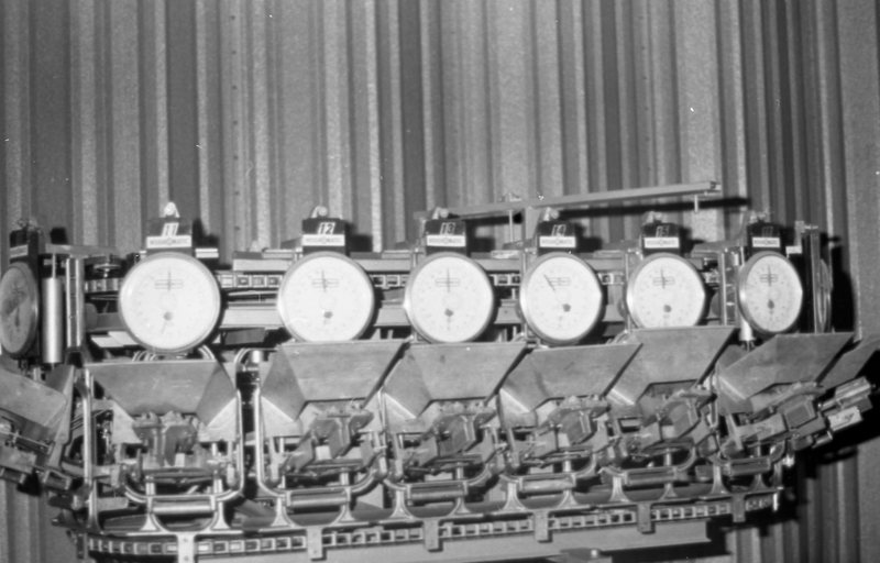 1979 Field Trip, Grande Ronde Commodities Plant 13