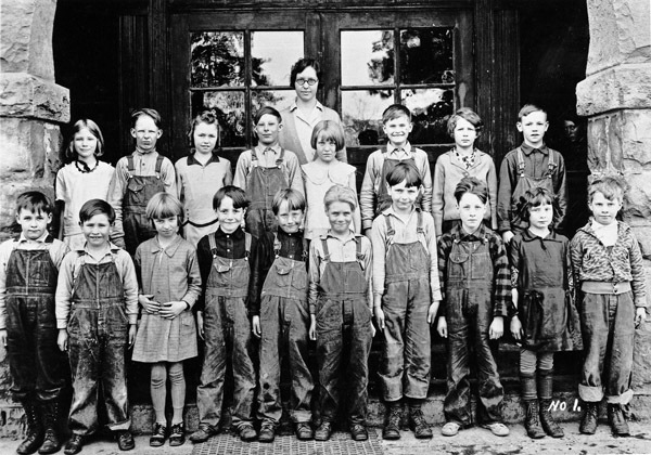 Elgin School Students 2