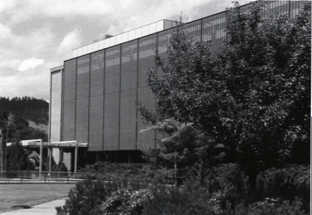80's Badgley Hall 3