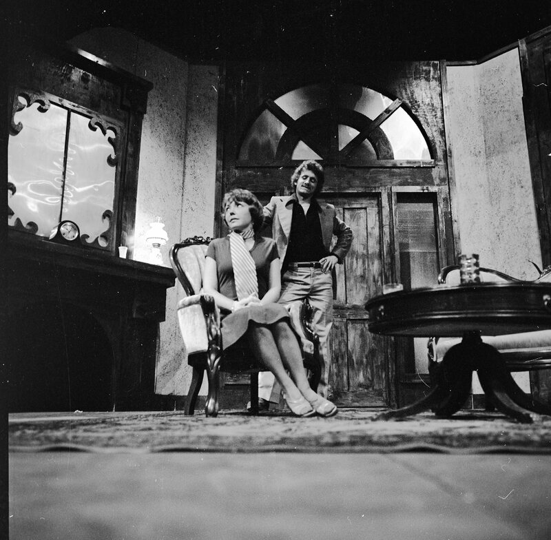 1978 Theatre, Dress Rehearsal 03