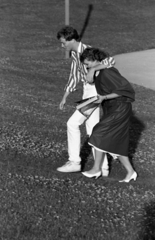1987 Graduation, After 01