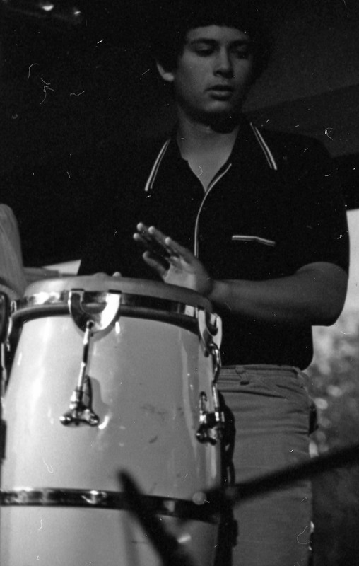 1980 Concert, Jose Troncoso 15