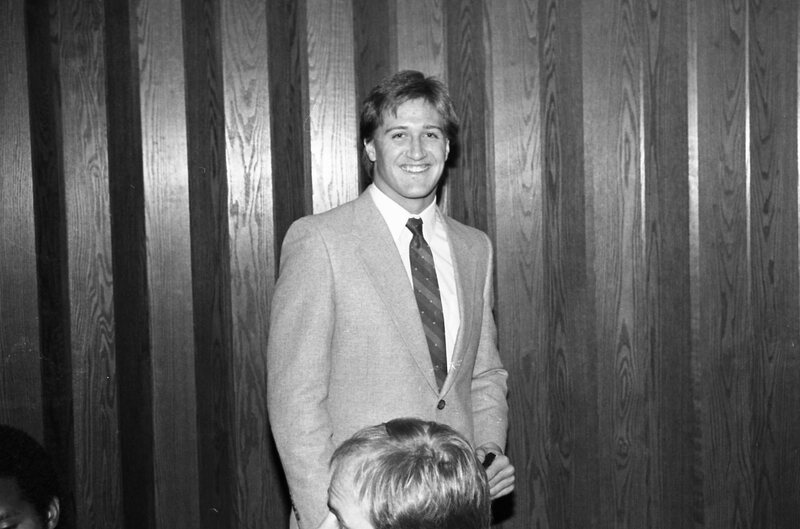1986 Awards, Football 06