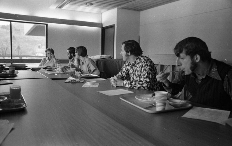 1974 Employees, Meeting A 02