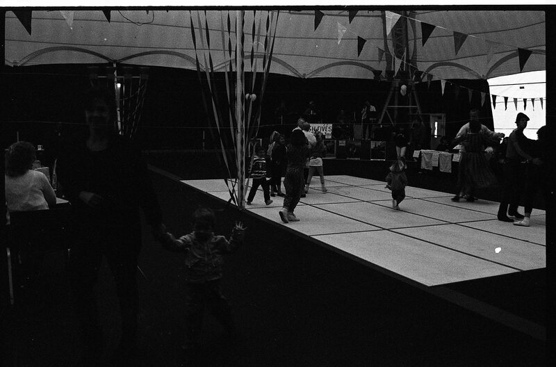 1990 Homecoming Activities 10
