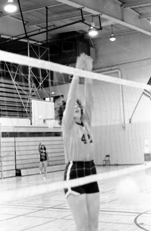 1979 Volleyball Action 60