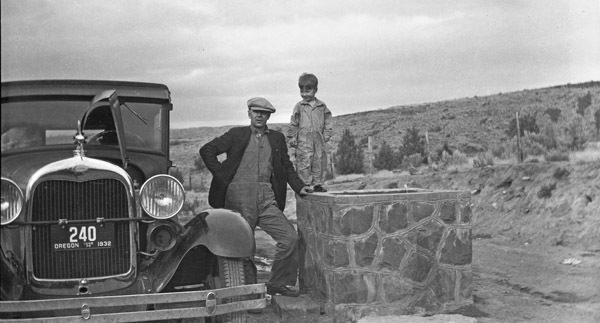 Automobile, Lynn Hill 3