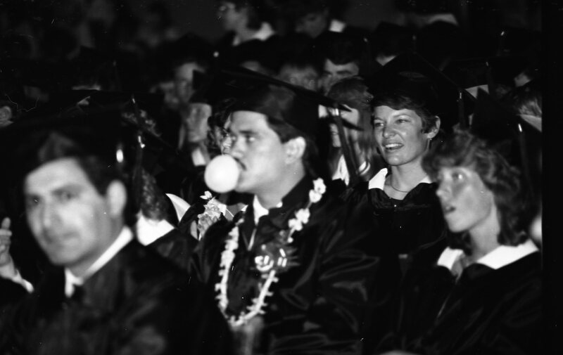 1985 Graduation 02