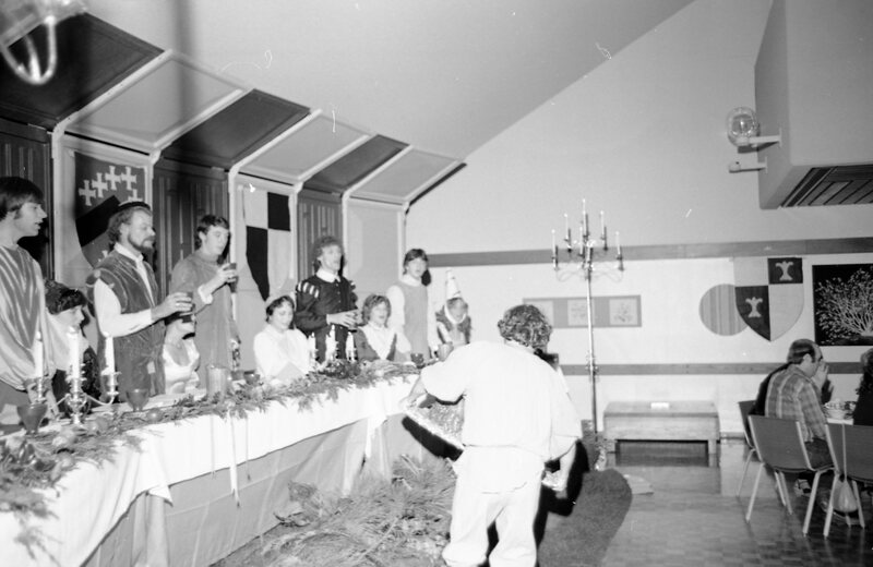 1982 Renaissance Dinner 03