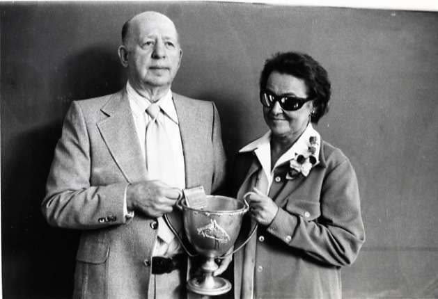 1980 Imnaha, Venerable Goblet Award Program 01
