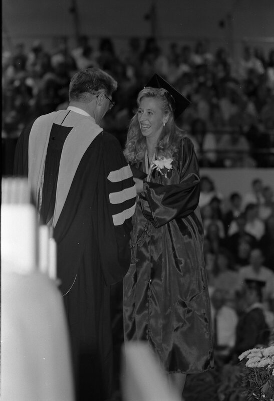 1991 Graduation 26