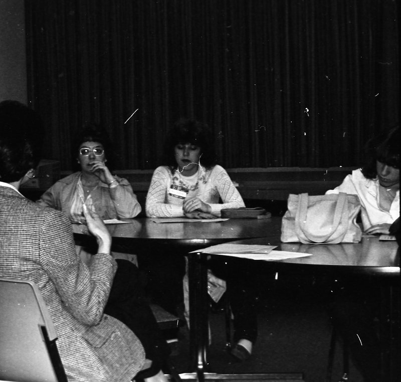 1982 Open House, Classrooms 10