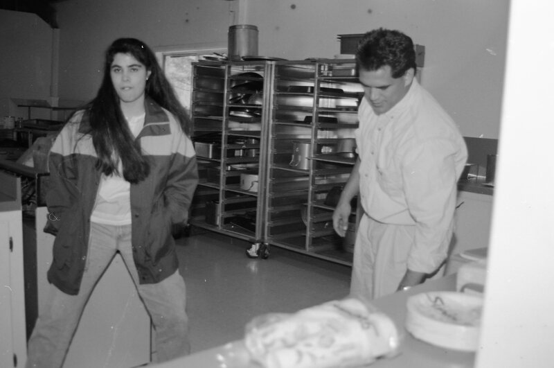 1988 Ambassadors, Retreat 13