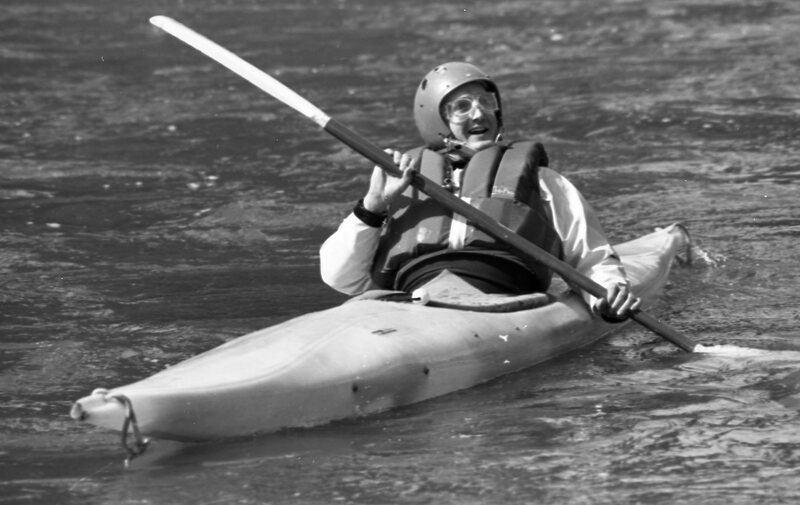 1987 Raft Race 10