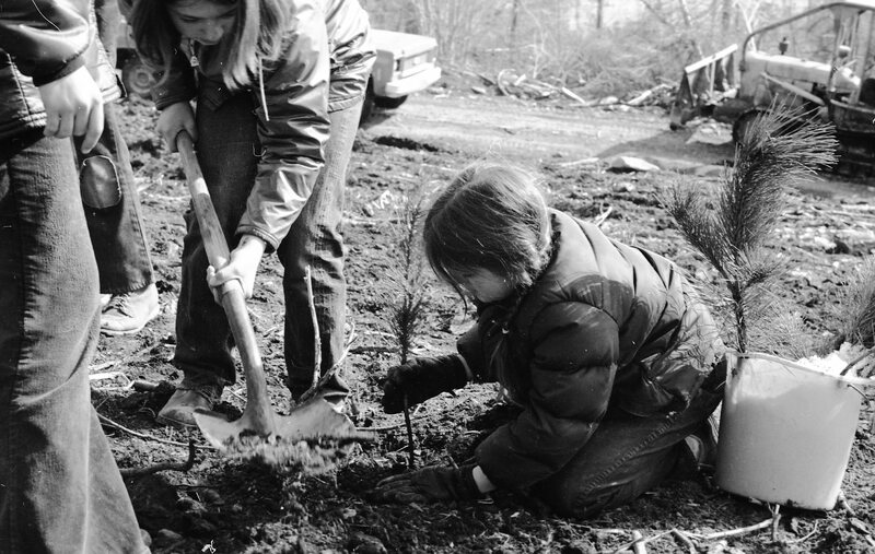 1974 Ackerman Elementary School, Field Trip 10