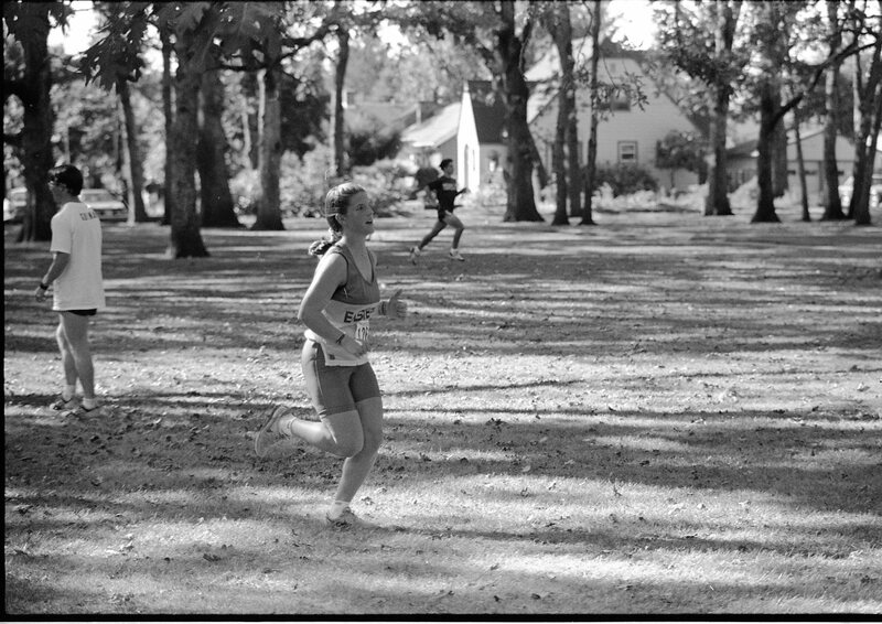 1991 Cross Country, Willamette Invitational at Treasure Valley 08