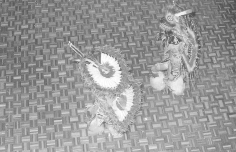 1976 Native American Root Feast 25