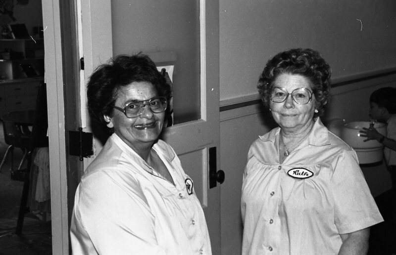 1985 Employees, Custodians 03
