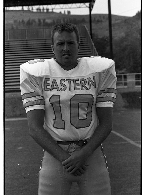 1989 Football Player, Portraits 10