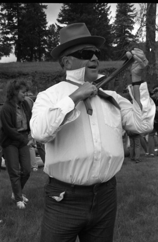 1990 Raft Race Team 19