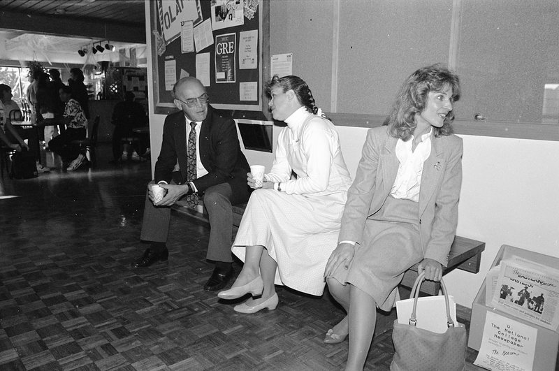 1991 Small Business Institute Awards, Social 01