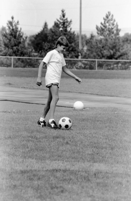 1987 Soccer, Rotary 03