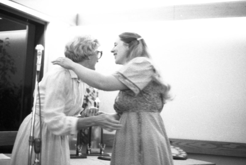 1980 Awards Banquet 10