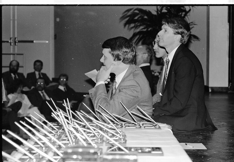 1991 Student Awards 46