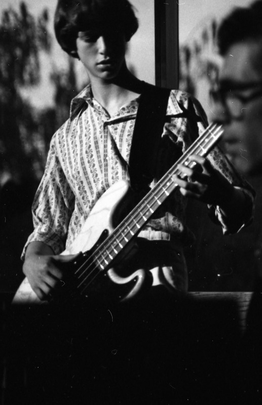 1980 Concert, Jose Troncoso 05