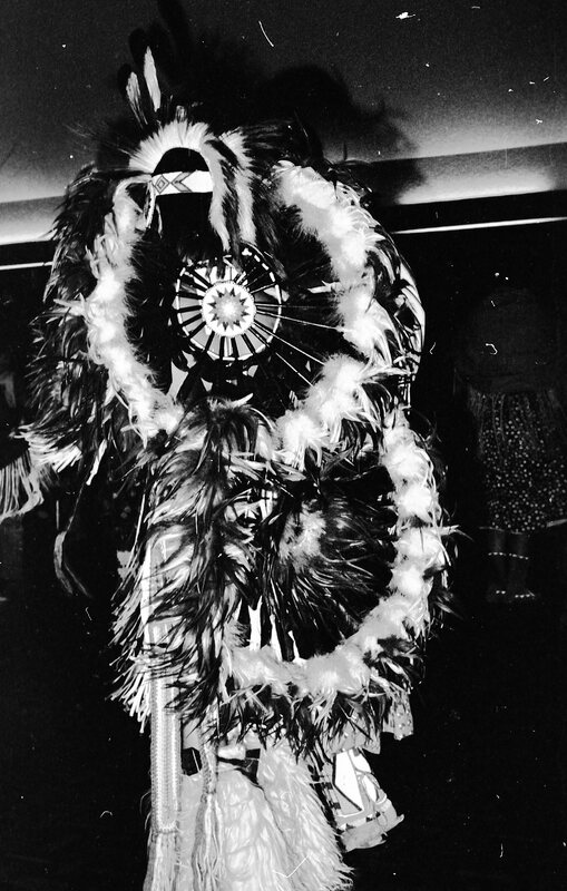 1978 Native American Root Feast 37