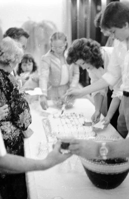 80's Soloists' Concert Reception 06