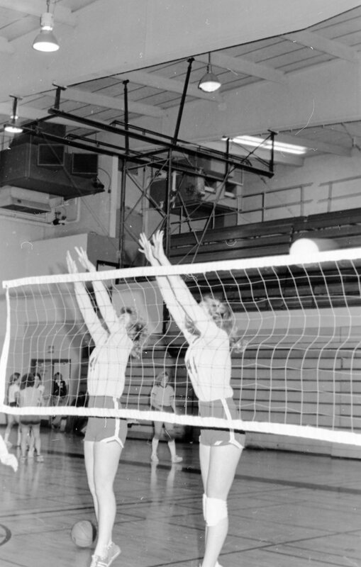 1979 Volleyball Action 41